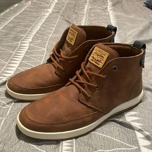 Levi shoes
